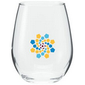 12 Oz. Vina Stemless Collection Wine Taster Glass